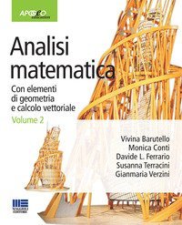 Libri universitari Fondamenti di matematica e statistica