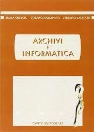 Archivi e informatica