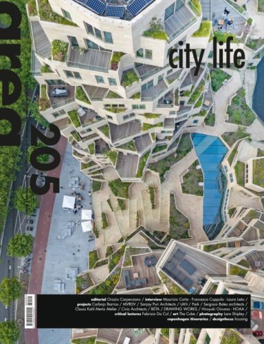 Area N. 205 mar/apr 2026