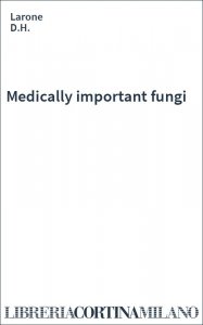 Medically important fungi