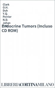 Endocrine Tumors (Incluso CD ROM)