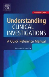 Understanding Clinical Investigations