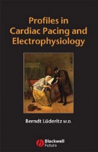 Profiles in Cardiac Pacing and Electrophysiology