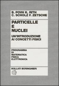 Libri universitari Fisica