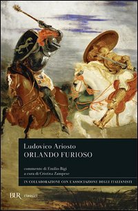 Libri universitari Letteratura italiana e arti perfomative (Prof. Comelli)
