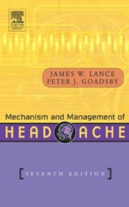 Mechanism and Management of Headache