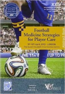 Football  Medicine Strategies for Player Care