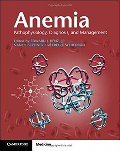 Anemia with Online Resource