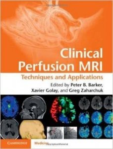 Clinical Perfusion MRI: Techniques and Applications