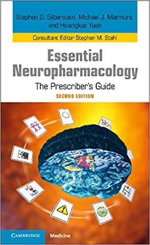 Essential Neuropharmacology