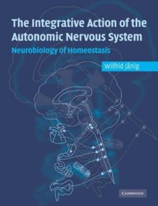 Integrative Action of the Autonomic Nervous System