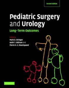 Pediatric Surgery and Urology