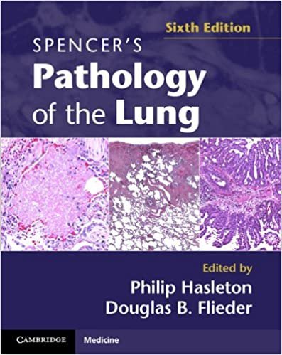 Spencer's Pathology of the Lung