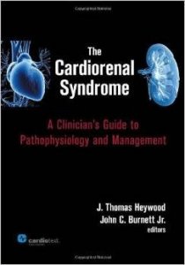 The Cardiorenal Syndrome: A Clinician's Guide to Pathophysiology and Management