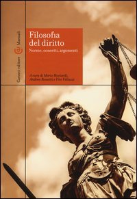 Libri universitari Filosofia del diritto (D-L Prof. Ferraro)