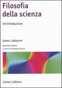 Libri universitari Storia e filosofia della scienza Gruppo I semestre (Prof.ssa Franchella)