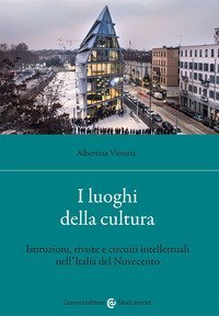 Libri universitari Storia della cultura contemporanea (Prof.ssa Piazzoni)