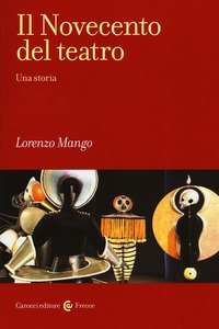 Libri universitari Teatro italiano contemporaneo (Prof.ssa Cambiaghi