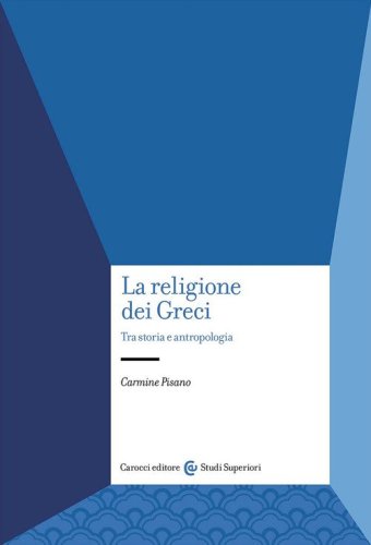 Libri universitari Religioni del mondo classico (Prof.ssa Romani)