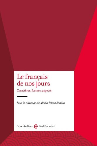 Libri universitari Lingua francese (Prof.ssa Brancaglion)