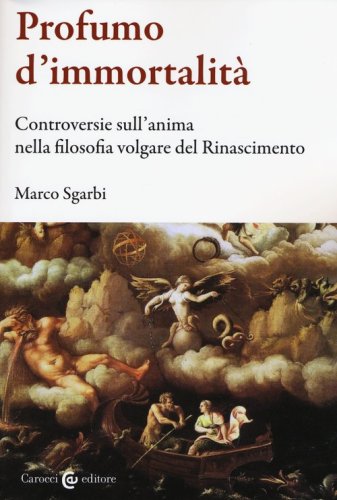 Libri universitari Filosofia medievale (Prof. Bianchi)