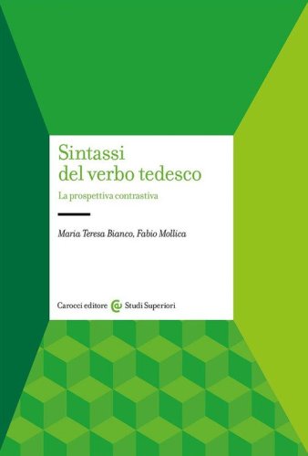 Libri universitari Lingua tedesca 2 (Prof. Nicoli)