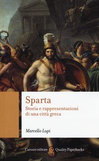 Libri universitari Antichità e istituzioni greche (Prof.ssa Erdas)