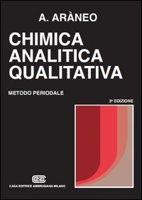 Libri universitari Farmacia ciclo unico - 2° anno