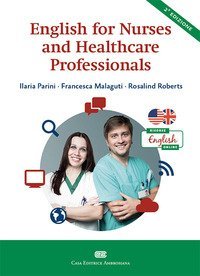 English for nurses and healthcare professionals