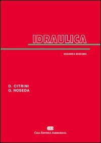 Libri universitari Idraulica