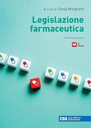 Libri universitari Biotecnologie industriali - 3° anno