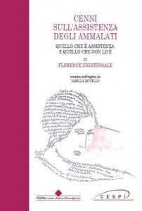 Cenni sull'assistenza degli ammalati
