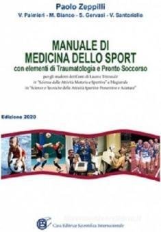 Manuale di medicina dello sport