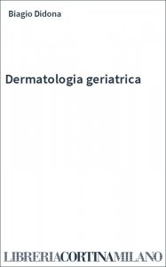 Dermatologia geriatrica