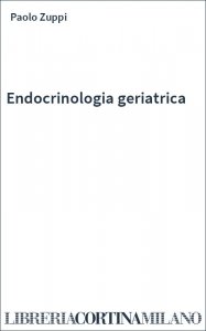 Endocrinologia geriatrica
