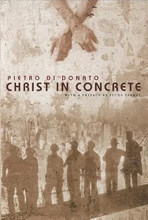Christ in concret