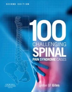 100 Challenging Spinal Pain Syndrome Cases