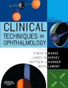 Clinical Techniques in Ophthalmology