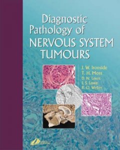 Diagnostic Pathology of Nervous System Tumours