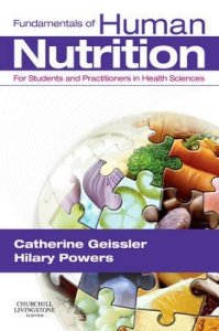 Fundamentals of Human Nutrition