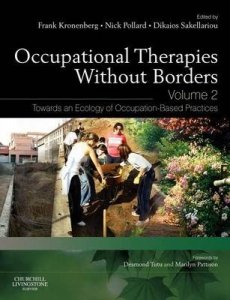 Occupational Therapies without Borders