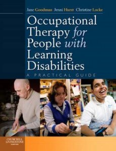 Occupational Therapy for People with Learning Disabilities
