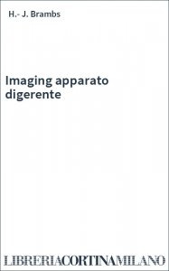 Imaging apparato digerente