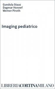 Imaging pediatrico