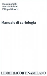 Manuale di cariologia