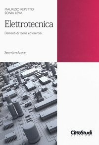 Libri universitari Elettrotecnica