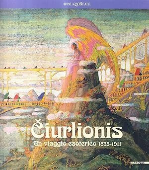 Ciurlionis. Ediz. illustrata