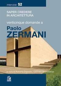 Venticinque domande a Paolo Zermani