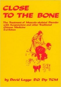 Close to the bone