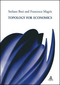 Topology for economics